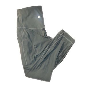 Lululemon Align 25” w/pockets